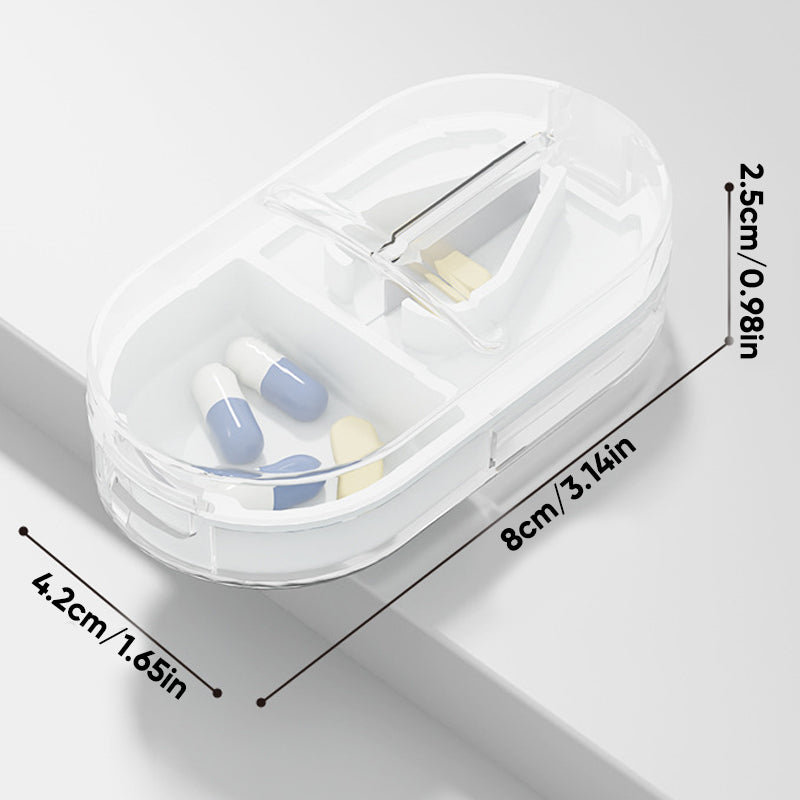 Gluschwein - Medizin-Pilz-Schneidebox