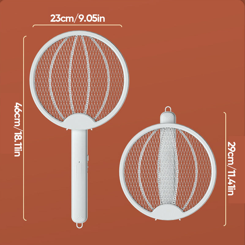 Gluschwein - 4 in 1 mosquito swatter