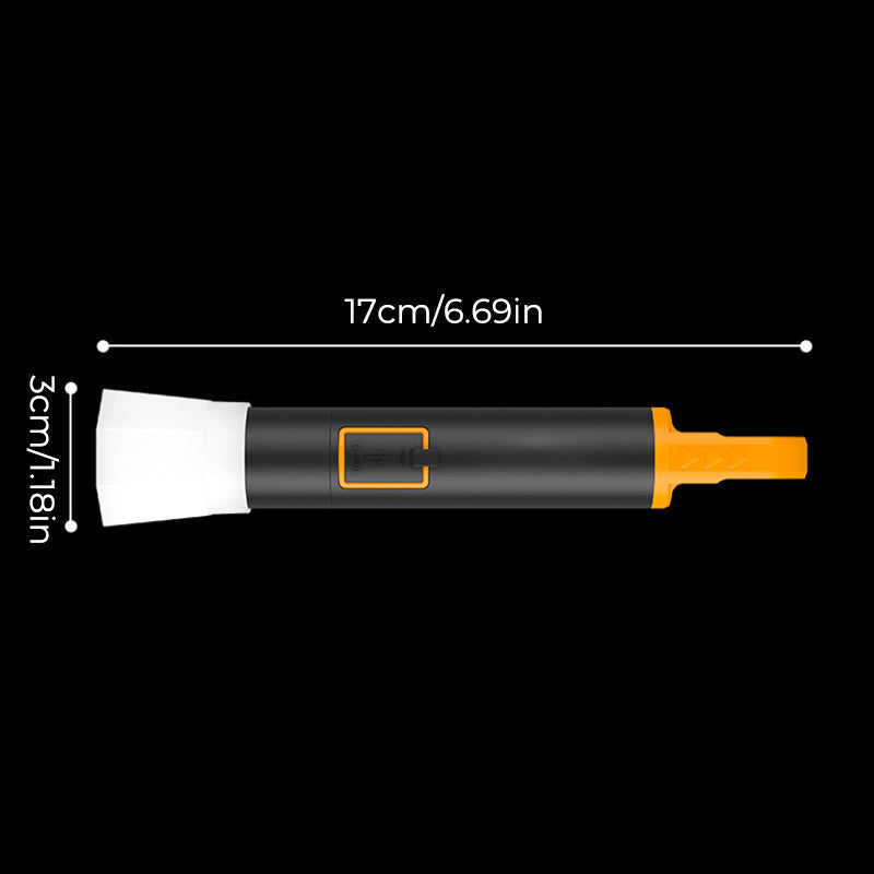 Gluschwein - 🔦S18 Taschenlampe