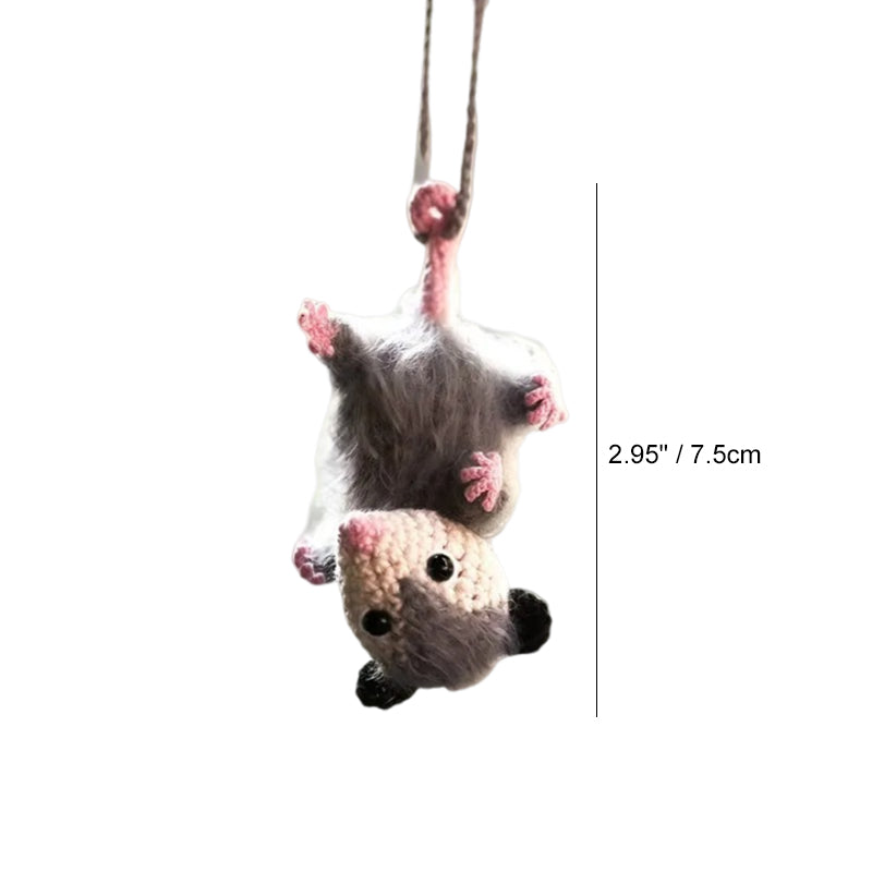 Gluschwein - Possum Auto Charm