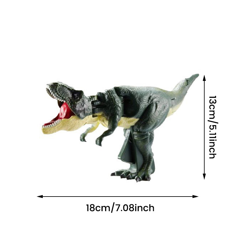 Gluschwein - Lustiges Dinosaurierspielzeug