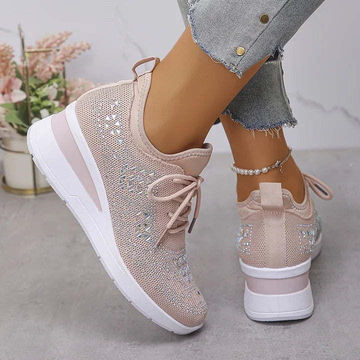 Namika - Bequemer Orthopädischer Turnschuh