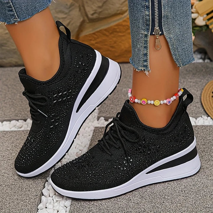 Namika - Bequemer Orthopädischer Turnschuh