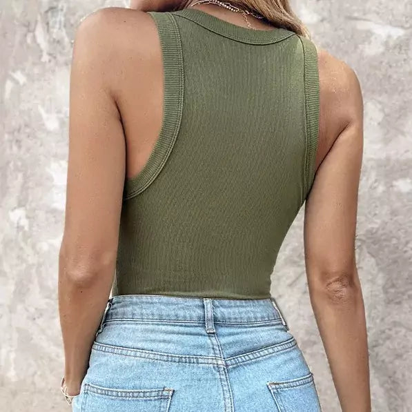 NovaLux – Tanktop mit integrierter BH‑Funktion für bequemen Halt [1+11+1 gratis]