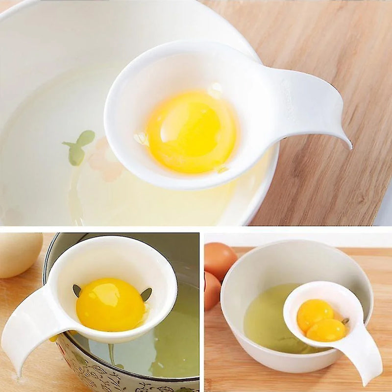 Gluschwein - Egg Yolk Separator