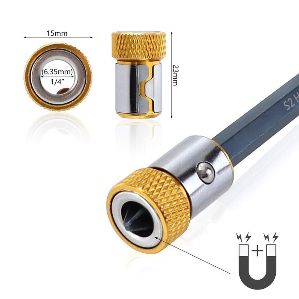 Gluschwein - Universeller Magnetring