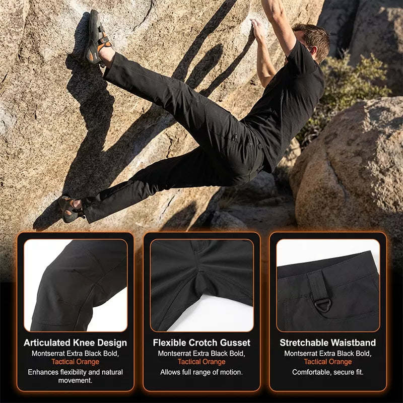 Gluschwein - 👖 50% RABATT! 🛠️ Bequeme und strapazierfähige Arbeitshosen – Langlebig & mit vielen Taschen – Perfekt für den ganzen Tag auf der Baustelle, im Garten oder in der Werkstatt 💪