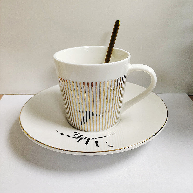 Gluschwein - StopMotionMug - Entfachen Sie Ihre Kreativität mit jedem faszinierenden Schluck [2-er Set]