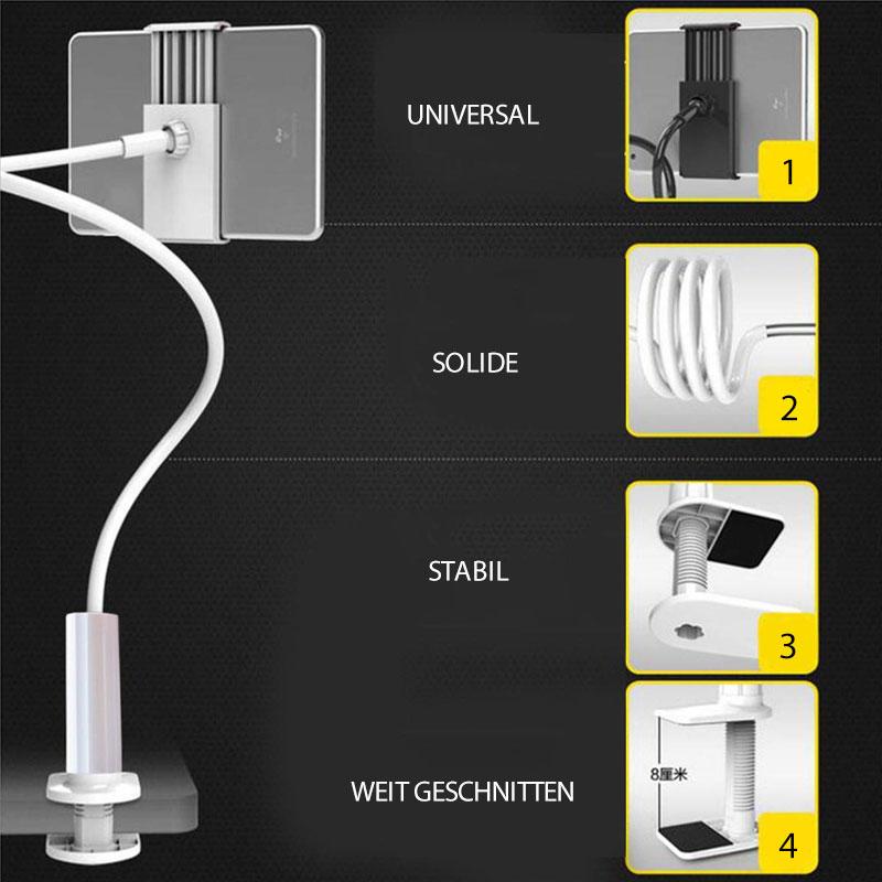 Gluschwein - Flexibler Handyhalter