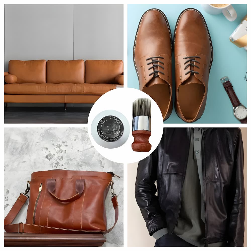 LeatherRevive
