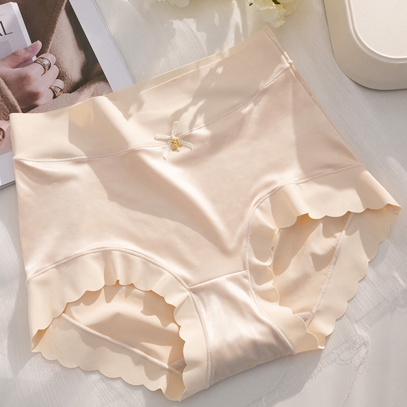 2+1 GRATIS TEMPORÄR |  SureComfort | Antibakterielle, hygroskopische, geruchlose gynäkologische Slips aus Seide