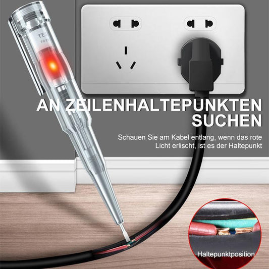 Gluschwein - Multifunktionaler Elektrischer Teststift