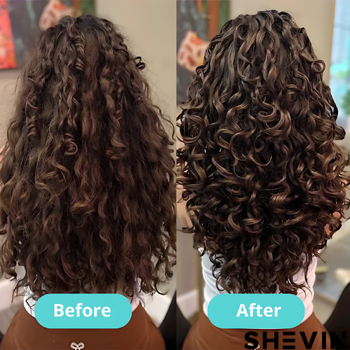 1+1 Gratis | Curluxe | Mühelose perfekte Locken