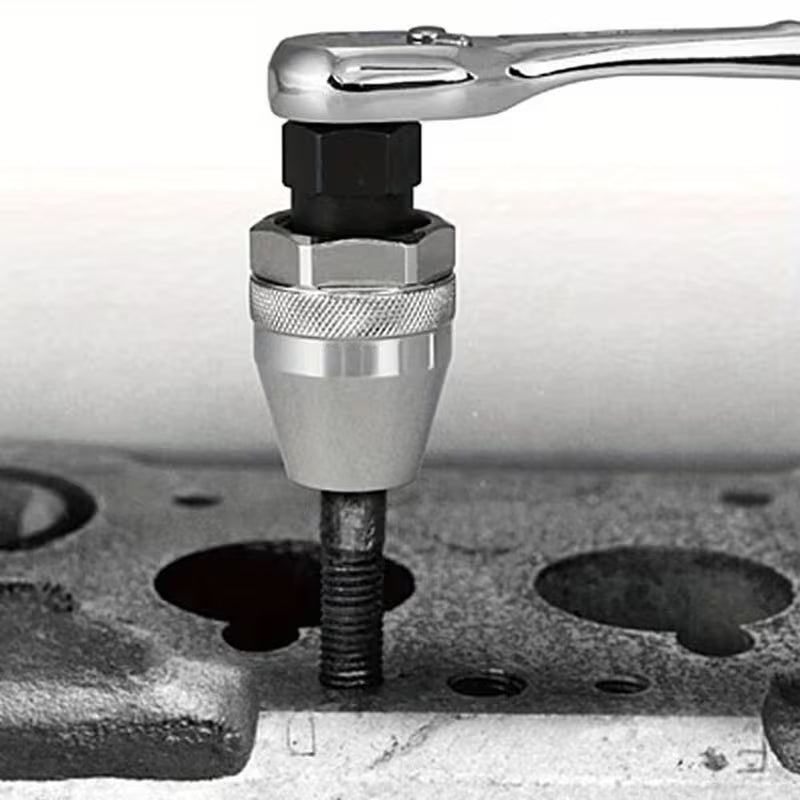 Gluschwein - Bolt Remover - Werkzeug zum Entfernen beschädigter Schrauben