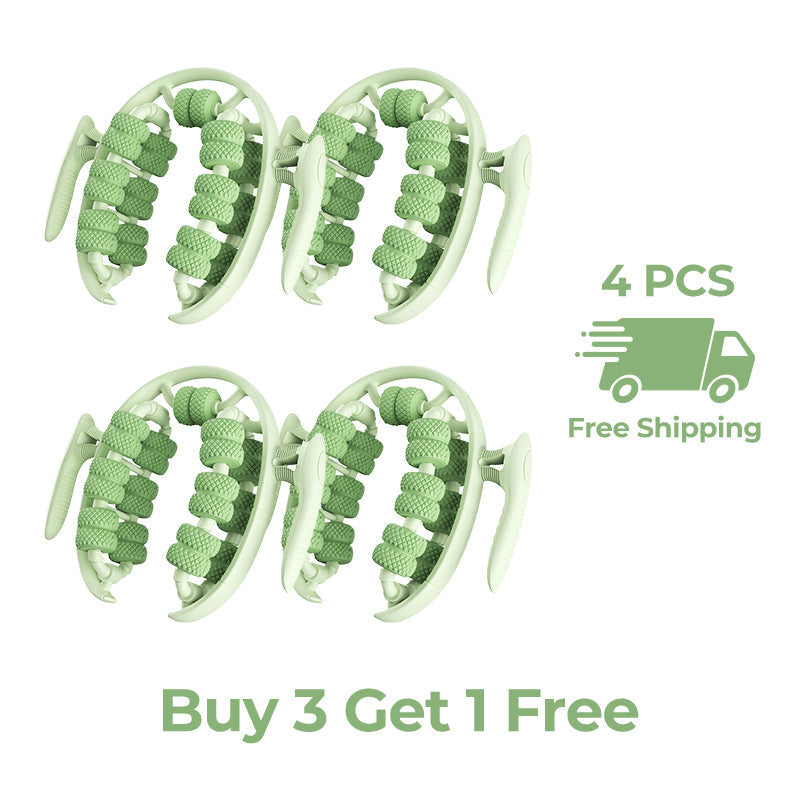 RelaxPro – Beinmassageroller