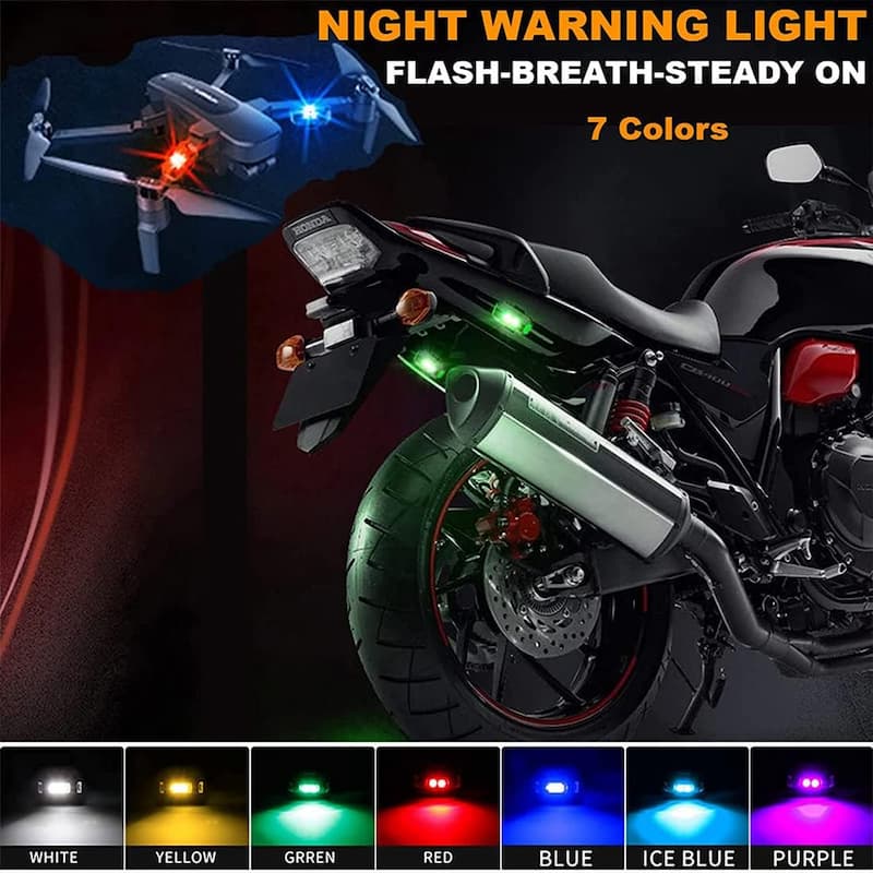 Gluschwein - Color LED Glow - Verleihen Sie Ihrem Fahrzeug mit umwerfender Sicherheit und einem Stil, der alle Blicke auf sich zieht, neuen Schwung