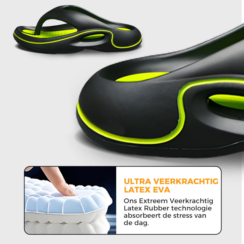 🎉Sommerneuheiten⏳Nur für kurze Zeit 49 % Rabatt!💥 Bequeme Sommer-Flip-Flops mit dicken Sohlen✨