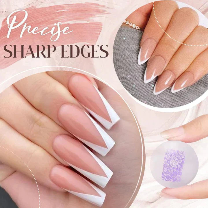 1+1 GRATUIT | JellyStamp - Transformez facilement vos ongles en œuvres d'art ! [Réduction du dernier jour]