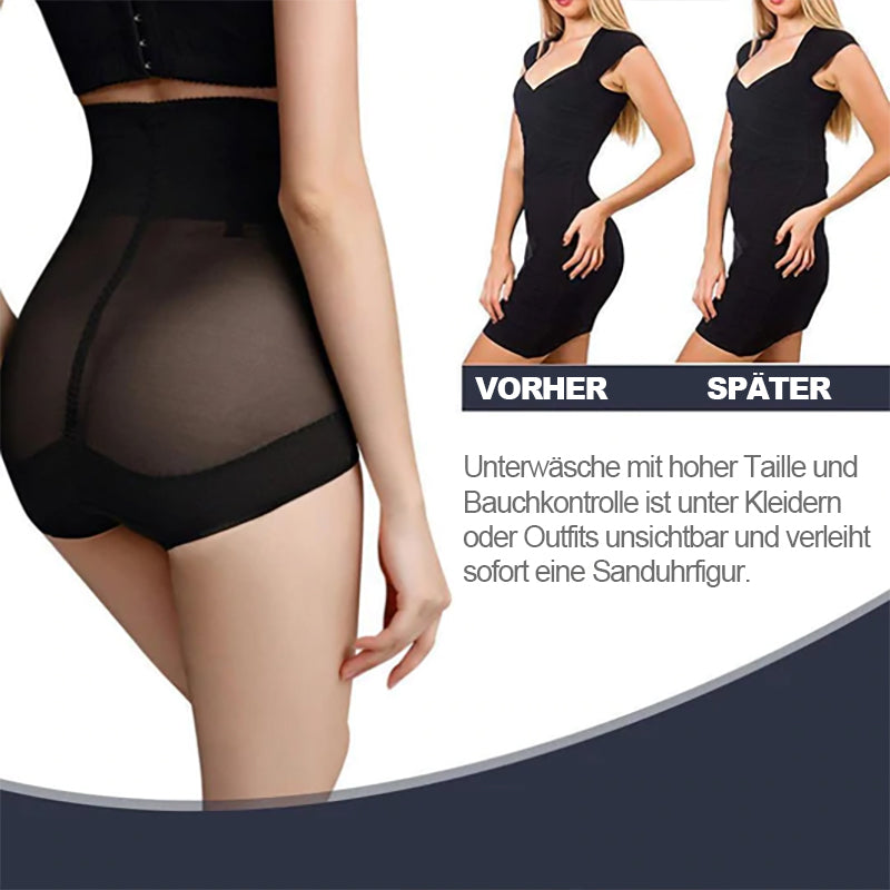 Gluschwein - Shapewear für Bauchkontrolle und Hüftstraffung