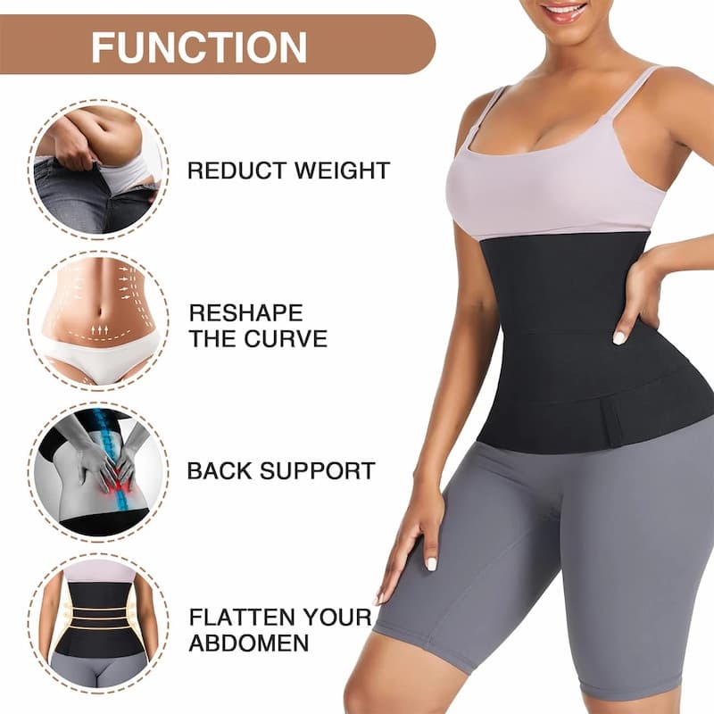 WaistWrap
