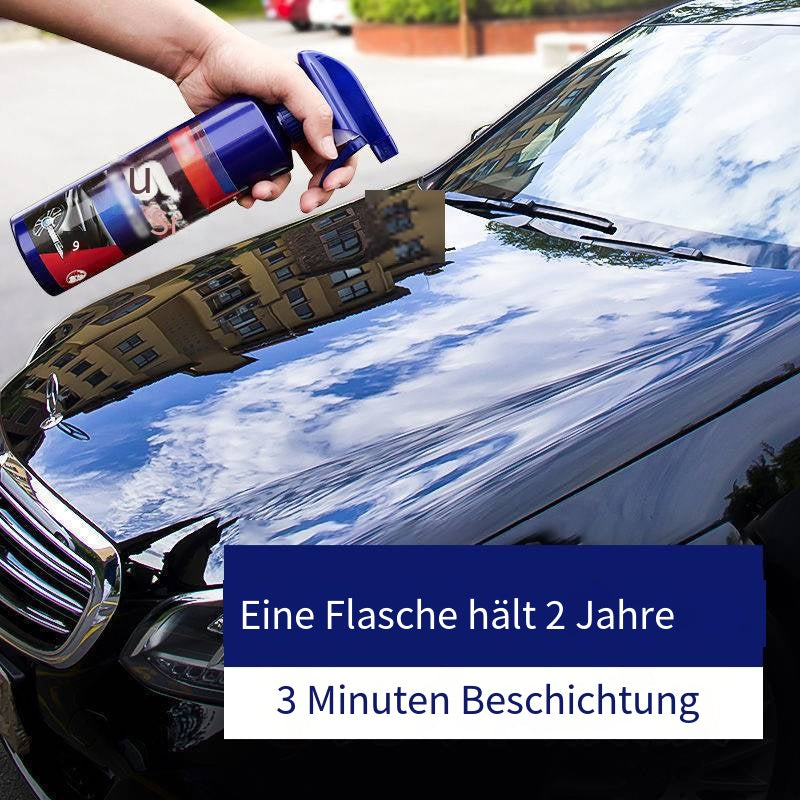 Gluschwein - Auto Nano Liquid Beschichtungsmittel