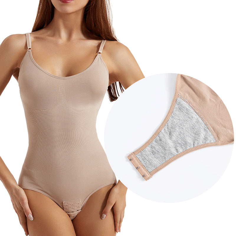 Gluschwein - Body Shapewear