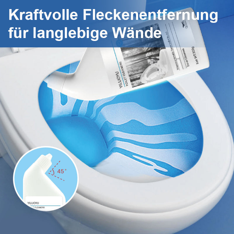 Gluschwein - Desodorierender Toilettenreiniger