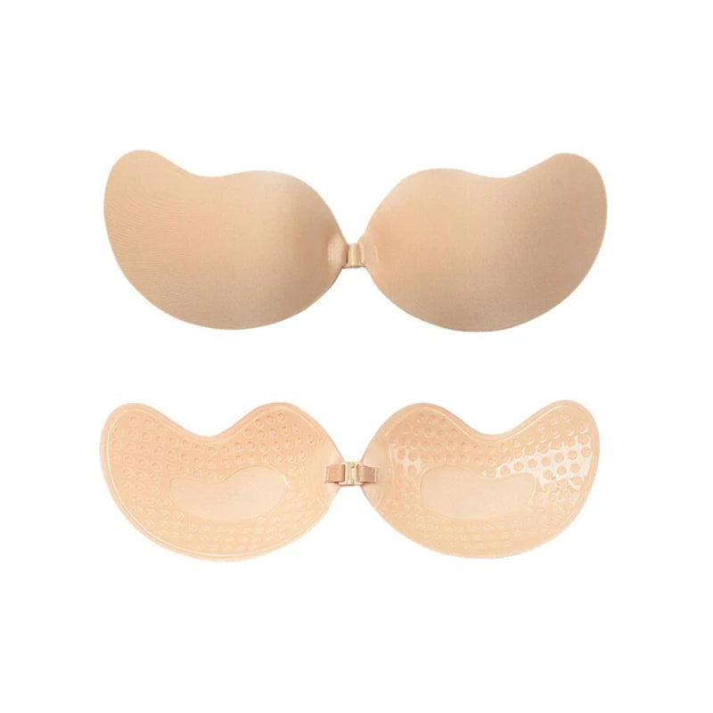 Gluschwein - Adhesive Push-up Bra SKIN