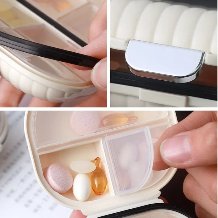 PillCase