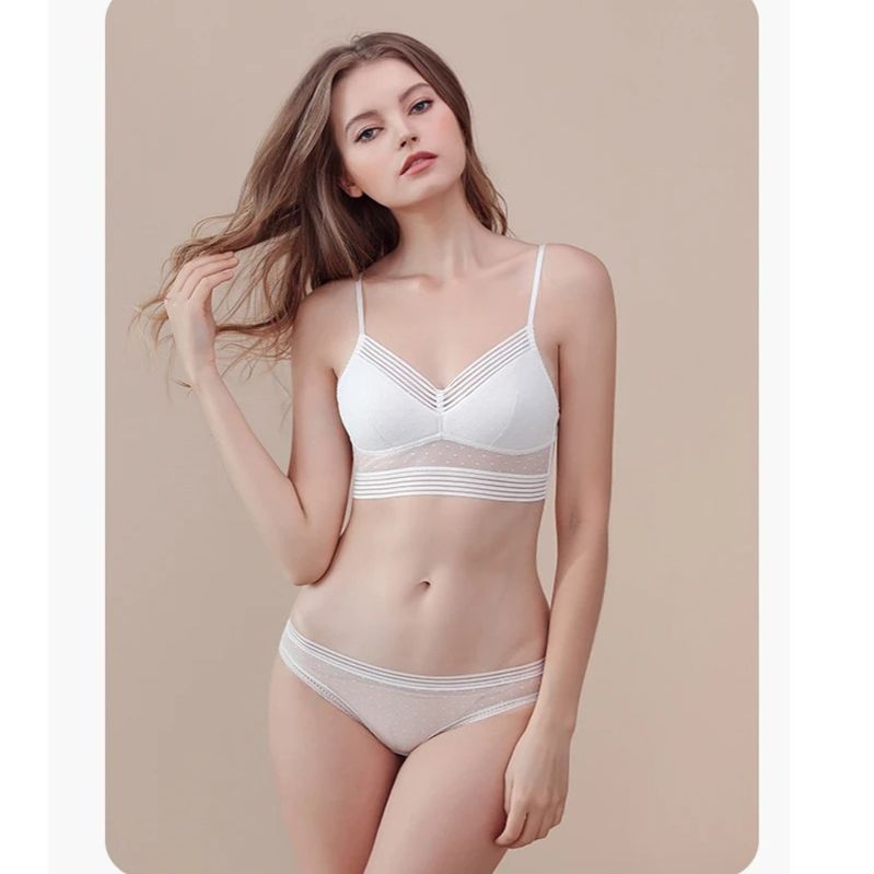 Monesi - Unsichtbarer BH