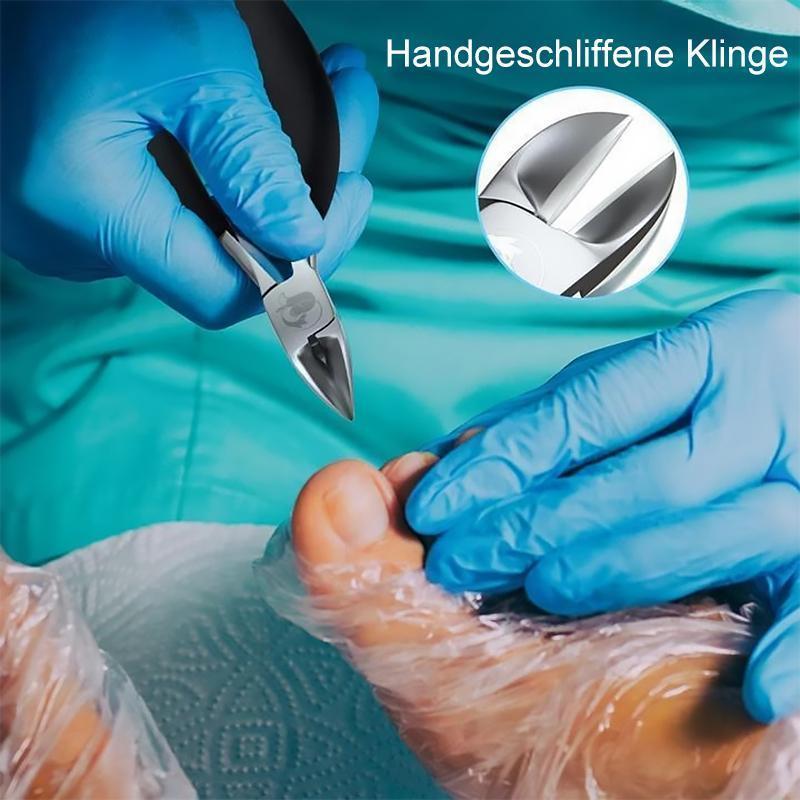 Gluschwein - Professionelles Nagelknipser-Kit