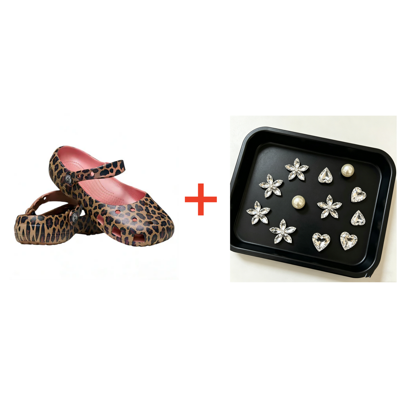 ⛱️Süße Ballerinas – bequeme, wasserfeste Slipper für Damen