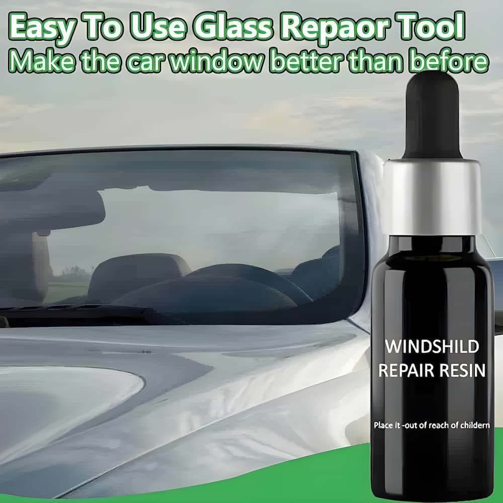 GlasRepair