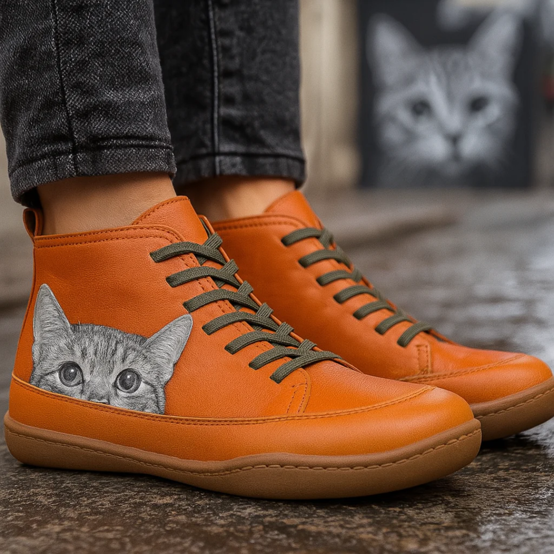 Inga | Kitty-Stiefel