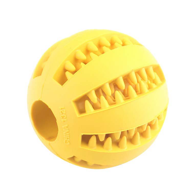 Jouets de dentition pour chiens