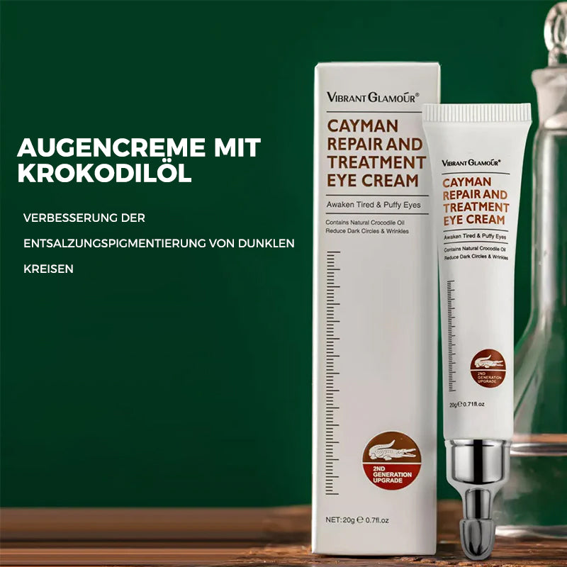 Gluschwein - Magische Augencreme