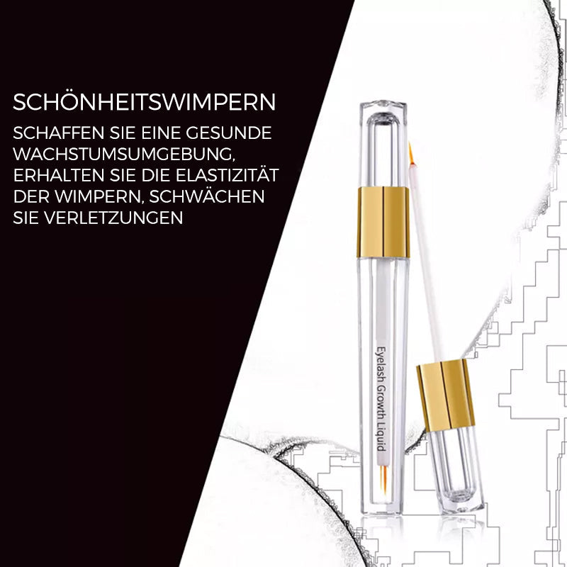 Gluschwein - Dickes nährendes Wimpernserum