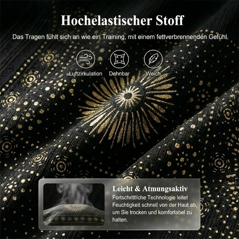 🥳 Unverzichtbare Angebote für 2026! 💞Shorts mit hoher Taille und formender Wirkung