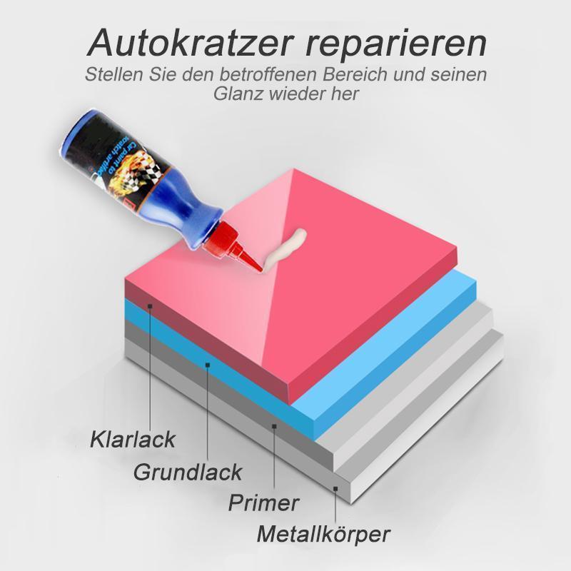 Gluschwein - 🚗Auto Kratzer Entferner