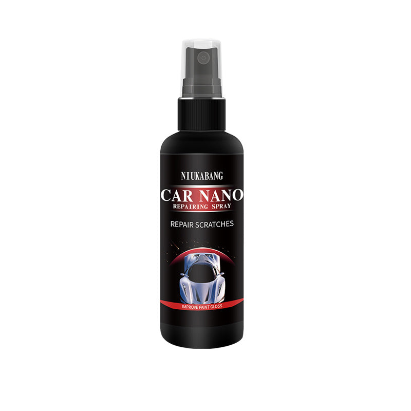 Gluschwein - Multifunktionales Nano-Antioxidans-Spray 50ml