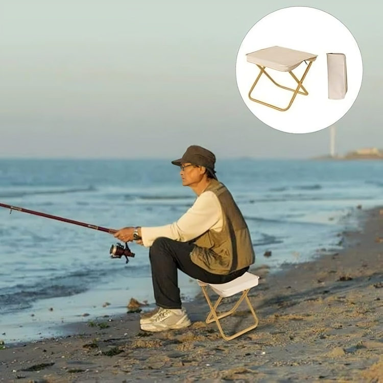 ZipSeat - Sofortige Sitzlösung für Ihre Outdoor-Abenteuer! [50% Rabatt]