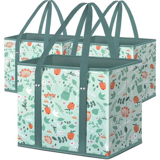 Sac de courses réutilisable
