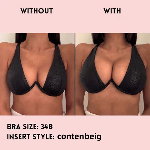🔥Sonderangebot in limitierter Auflage – 1 kaufen, 1 gratis!🔥 Ultra Boost Pads – Patentierte Klebepads für modische BHs