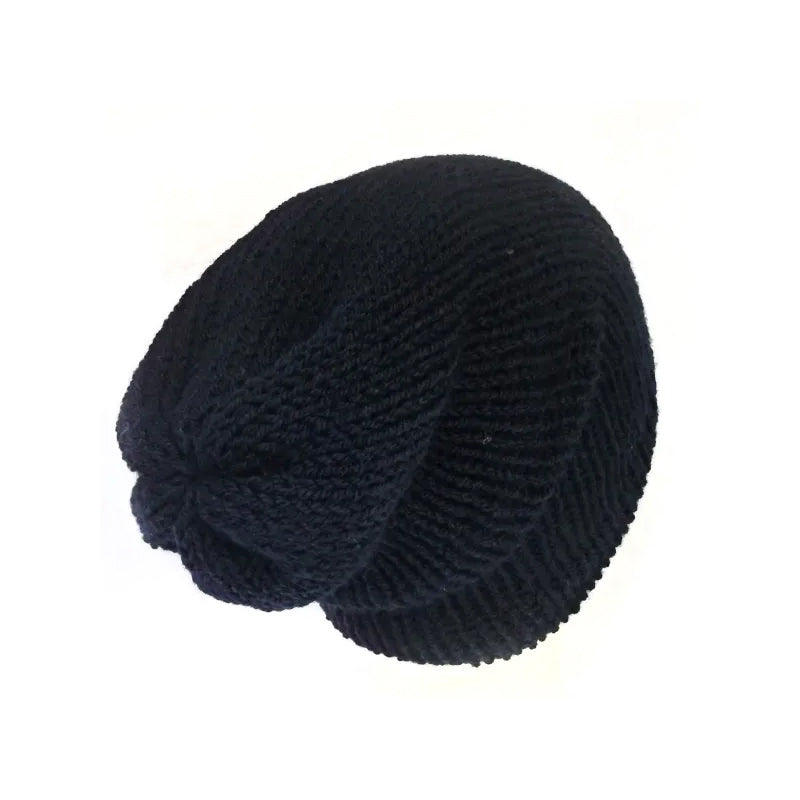 Gluschwein - No Brim Unisex Winter warme Strickmütze