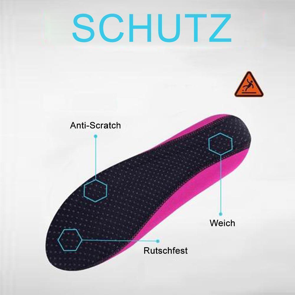 Gluschwein - Multifunktionale Bequeme Fitnessschuhe zum Fahren und Outdoor-Aktivitäten