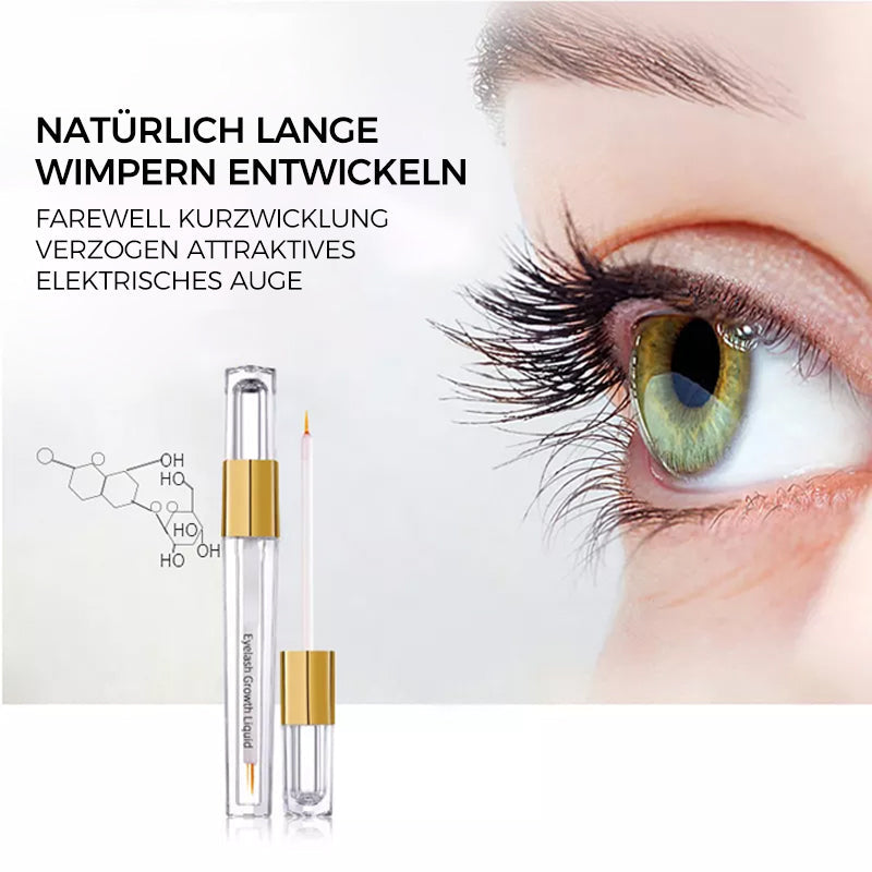 Gluschwein - Dickes nährendes Wimpernserum