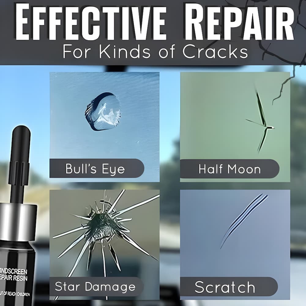 GlasRepair
