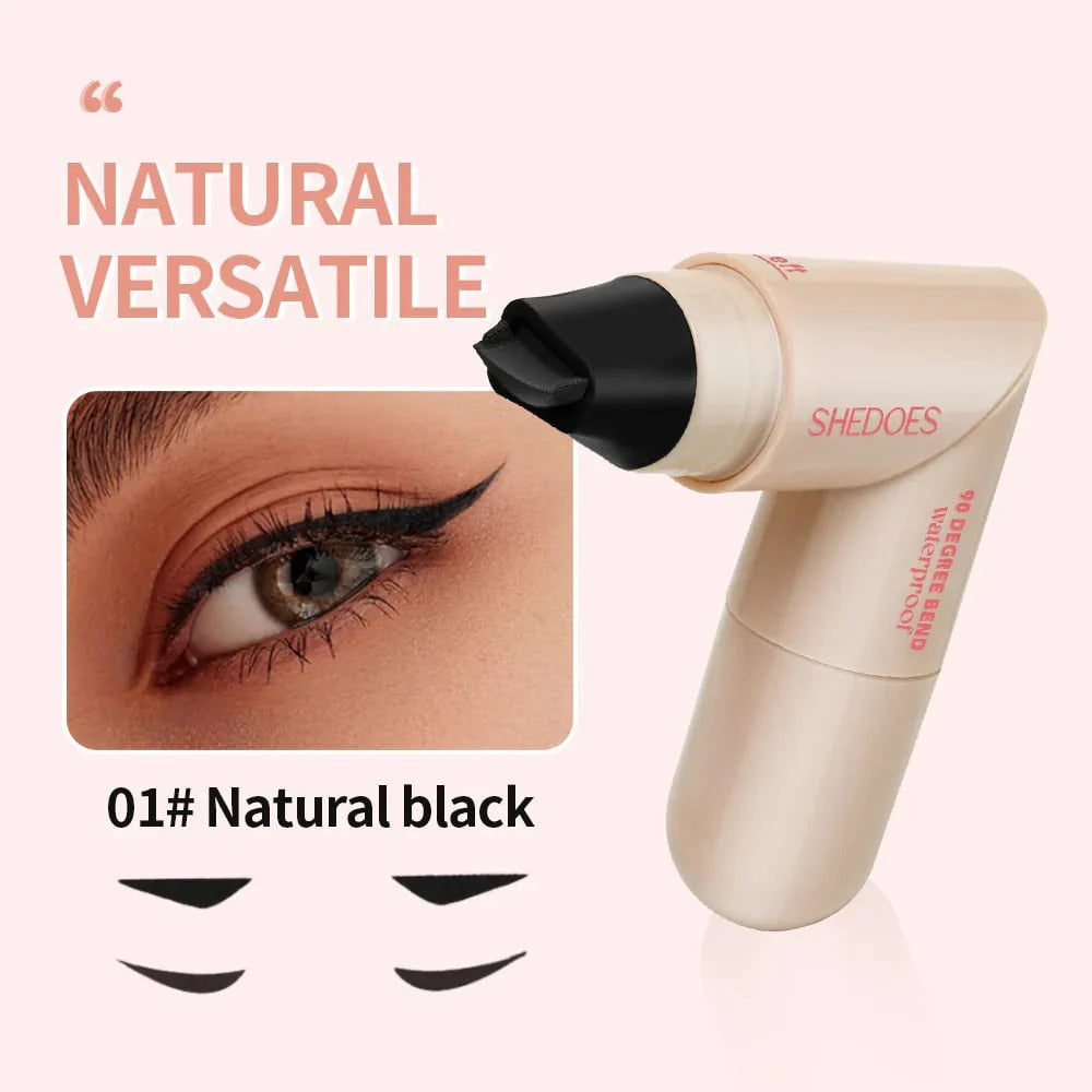EyeLiner Stamp - Drehbarer Eyeliner-Stempelstift