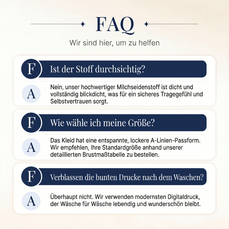 💥Kaufen Sie 2 versandkostenfrei💥Damen-Sommerkleid mit O-Ausschnitt und ärmellosem Print