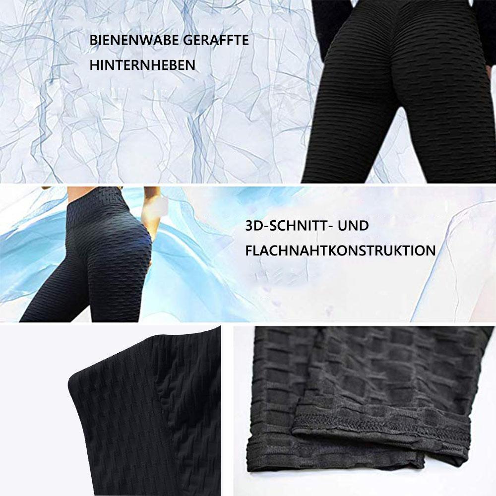 Gluschwein - Anti-Cellulite Kompression Leggings